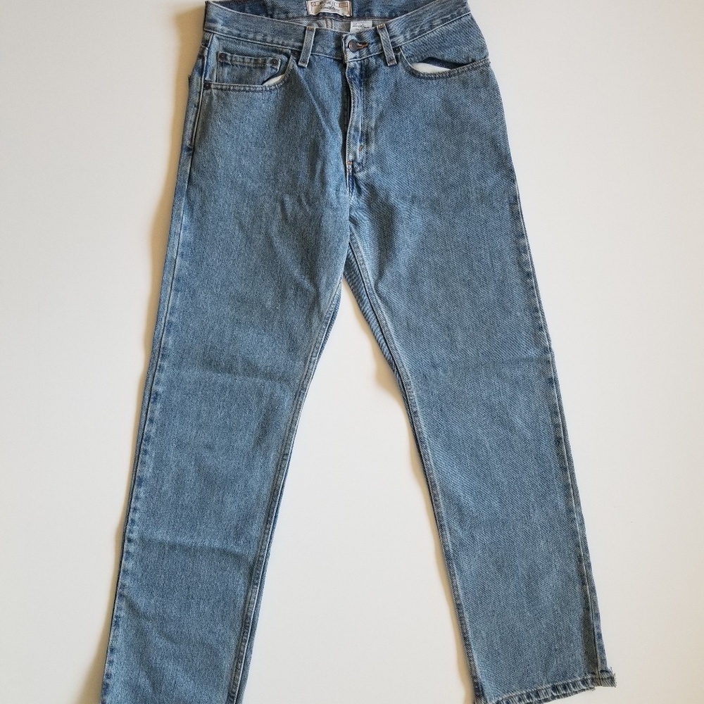 Vintage Levi's straight boot cut